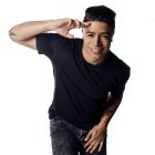  Daniel Calderón es uno de los cantantes que se presentará en el Festival Internacional del Vallenato. 