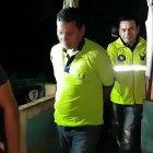  El hombre era requerido por un triple crimen ocurrido el 30 de julio de 2017 en el cantón Juján. Las víctimas fueron dos mujeres, una de ellas estaba embarazada. 