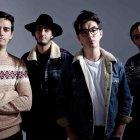  Morat es una de las agrupaciones que forman parte del cartel musical. 