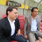  Alfaro Moreno Y José Cevallos disputan la presidencia del Ídolo. 