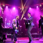  Camila y Sin Bandera decidieron unirse en una gira denominada ‘4 LatiDos’. 