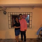 El chico tenía 23 años y no dejó hijos en la orfandad. Apenas llevaba dos meses pescando.