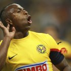Christian Benitez falleció hace 7 años en Doha, Catar, por una supuesta falla cardiaca.