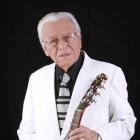 El artista participó en un sinnúmero de agrupaciones y acompañó musicalmente a representantes de la música local..