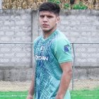 Carlos Almada es conocido en su país como Mini Tévez, por su similitud en el juego con Carlos Apache Tévez.