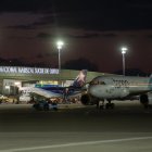 Desde el 1 de agosto se extiende al 50% las frecuencias de vuelos en la capital.