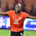 Jaime Ayovi y sus goles fuera de la cancha son solidarios.