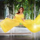 Alejandra, actualmente, tiene un niño de 11 meses.