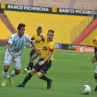 Se aproxima la reanudación de la LigaPro tras superar con éxito el juego de simulacro entre Barcelona y Guayaquil City, e iniciar con los compromisos amistosos.