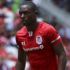 El defensa ecuatoriano Aníbal Chalá estuvo dos temporada en el Toluca mexicano.