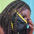 38 años han pasado desde que Yetty vio por última vez a sus hermanos.