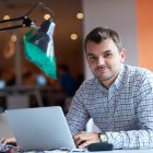 Si tu emprendimiento no está en redes sociales no existe.