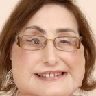 Connie fue un ejemplo de perseverancia. Luego de su ataque ella supo salir adelante y ayudó a otros a seguir en su lucha por tener una mejor calidad de vida.