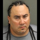 El rostro del asesino de un trabajador de Burger King.