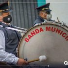 La Banda Municipal es una de las que realizará shows digitales.