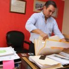 Taiano dejó su curul de asambleísta.