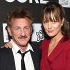 Los artistas llevan una relación amorosa desde hace cuatro años.