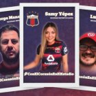 Al finalizar el torneo, las imágenes de gran tamaño les serán entregadas a los hinchas para que las tengan como recuerdo.