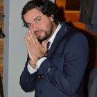  Iván Kaviedes permaneció en un Centro de Detención Provisional hasta la audiencia.  