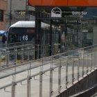  La Alcaldía exigirá a los transportistas que se mejore la calidad de servicio, aseguraron, pues desde hace algún tiempo realizaban estudios para ello. 