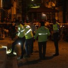  El hecho sucedió en el sector Cazador, ubicado en Durán. 