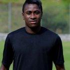  Bryan Carabalí llega a reforzar la banda derecho de Emelec. 