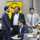  En su carta, la Liga Pro le recuerda a Neme que él fue uno de los que respaldó la creación del Comité de Apelaciones con la Cámara de Comercio. 