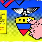  Un nuevo sueño de unos chicos con alma de gigantes... 