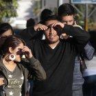  Según el Inamhi, los índices en la Sierra oscilarán este martes 29 de enero de 2019 entre 5 y 9, considerado entre “moderado” y “muy alto”, niveles menores a los reportados hasta el pasado fin de semana cuando estaba en “extremadamente alto”.  