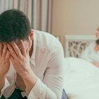  Referencial. Las disfunciones sexuales pueden ser ocasionadas por el mal estrés. 