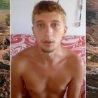  La relación entre Evandro Schwirkowsky y su familia se deterioró cuando les confesó que es gay. 