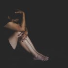  Imagen referencial. 19 años de privación de libertad, en primera instancia, deberá cumplir el implicado.  