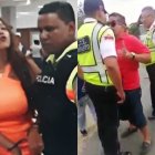  Un recuento de casos, desde el escándalo de la jueza Lorena Collantes hasta del notario que agredió a un vigilante. 