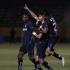  La Chatoleí viene de una derrota en el torneo local, dado que cayó por 1-0 ante Macará en Ambato, en un cotejo en el que el Ídolo celeste llegó como favorito porque, hasta ahora, es el único equipo ecuatoriano que ha logrado mantener su invicto. 