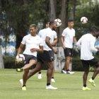  Los albos tienen claro que sumar los tres puntos en Oruro serán claves en su objetivo de clasificar a la siguiente fase de la Copa Libertadores. El San José lleva dos derrotas en el torneo. 