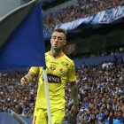  Barcelona se podría ver en la necesidad de alquilarle el estadio Capwell a su tradicional rival. 