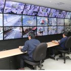  La Corporación de Seguridad Ciudadana tiene 1.100 cámaras habilitadas en Guayaquil. 