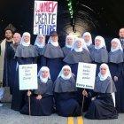  El negocio de productos medicinales fue fundado en el 2011 por la hermana Kate, en Estados Unidos. 