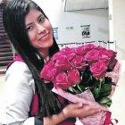  Sujeto asesinó a una empleada de un banco por razones absolutamente desconocidas 