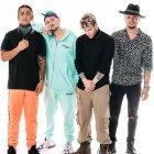  El grupo colombiano se presentará el jueves 26 de septiembre de 2019 en Guayaquil, junto a otros artistas internacionales. 