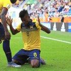  José Cifuentes fue autor del mejor gol del Mundial Sub 20 de Polonia. Lo hizo en los cuartos de final ante Estados Unidos. 