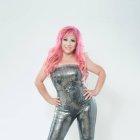  La cantante y su hijo se pronunciaron después de la filtración de un vídeo íntimo. 