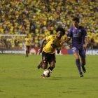  Barcelona, uno de los representantes de Ecuador en Copa Libertadores, jugará en la Fase 1 de este torneo. 