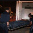  Sergio Pérez falleció tras recibir un disparo en el pene, mientras cazaba con su amigo. 