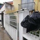  El servicio de recolección de basura se suspendió desde esta mañana. 