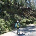  Según el Municipio de Quito, durante el tiempo de los trabajos es necesario por seguridad de conductores y personal de obra, el cierre de un carril de la calzada entre Nayón y Quito, de acuerdo a la ubicación de las zonas de trabajo. 