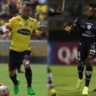  Independiente abrirá este jueves 4 de julio de 2019 la fecha 16 de la primera etapa ante el Deportivo Cuenca, en el que debutará el técnico uruguayo Tabaré Silva. Barcelona enfrentará a El Nacional el sabado. 