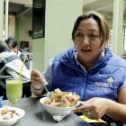  Referencial. La candidata de la presidencia del Aucas fue asesinada en el 2013. 