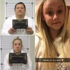  Sydney Loofe fue asesinada y desmembrada en Nebraska, Estados Unidos. 