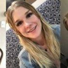  Mackenzie cumplió este 24 de junio una semana desaparecida. 